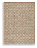 Signature Design Medium Rug 5.25 FT by 7 FT
