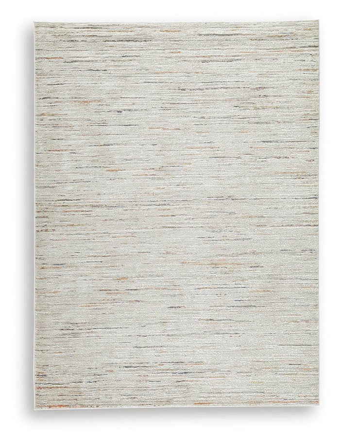 Signature Design Medium Rug 5.25 FT by 7 FT