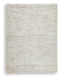 Signature Design Medium Rug 5.25 FT by 7 FT