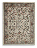 Signature Design Medium Rug 5.25 FT by 7 FT