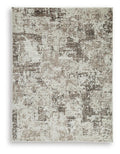 Signature Design Medium Rug 5.25 FT by 7 FT