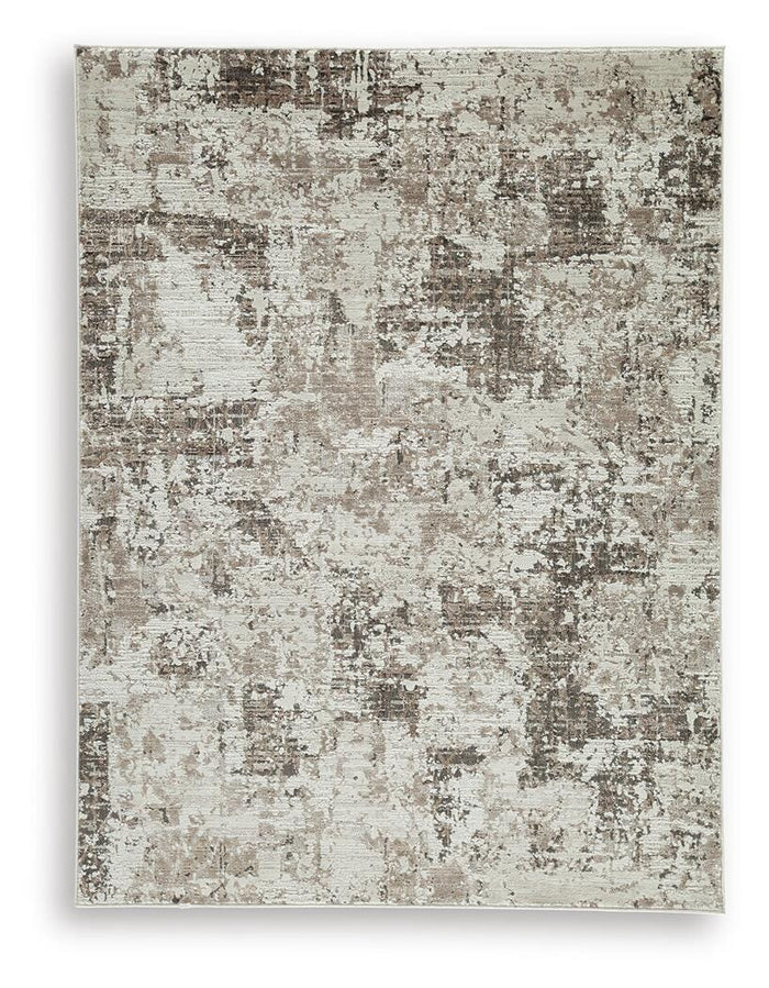 Signature Design Medium Rug 5.25 FT by 7 FT
