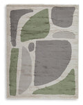 Signature Design Medium Rug 5.25 FT by 7 FT