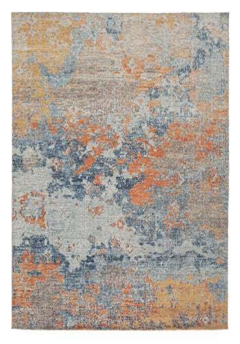 Signature Design Medium Rug 5.25 FT by 7 FT
