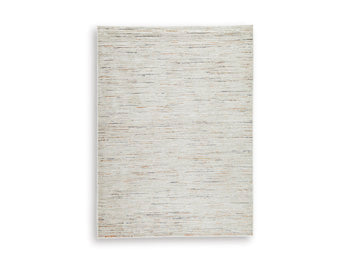Signature Design Medium Rug 5.25 FT by 7 FT