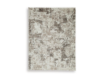 Signature Design Medium Rug 5.25 FT by 7 FT