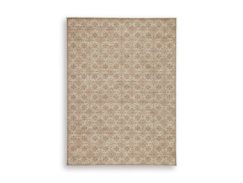 Signature Design Medium Rug 5.25 FT by 7 FT