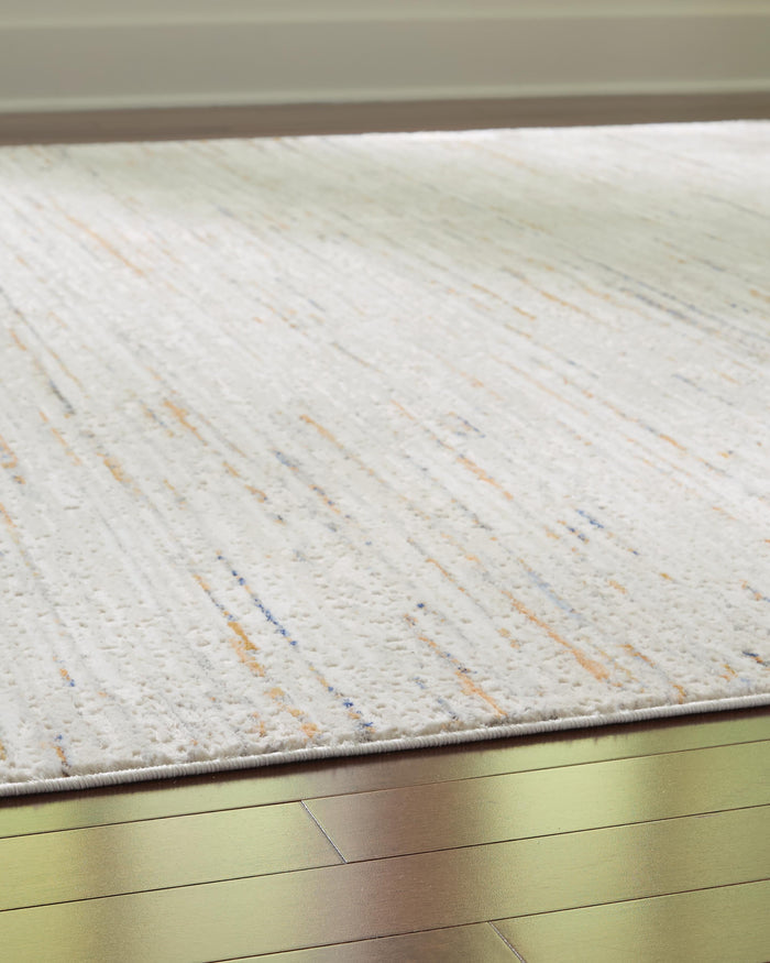 Signature Design Medium Rug 5.25 FT by 7 FT