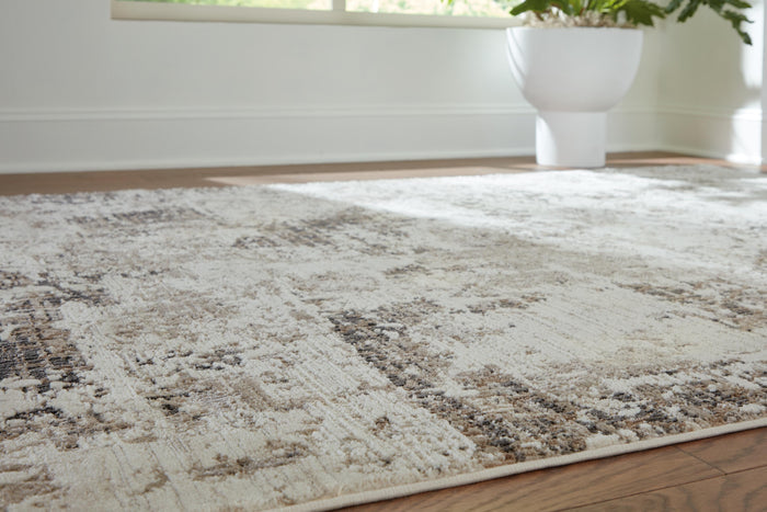 Signature Design Medium Rug 5.25 FT by 7 FT