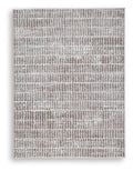 Signature Design Medium Rug 5.25 FT by 7.02 FT