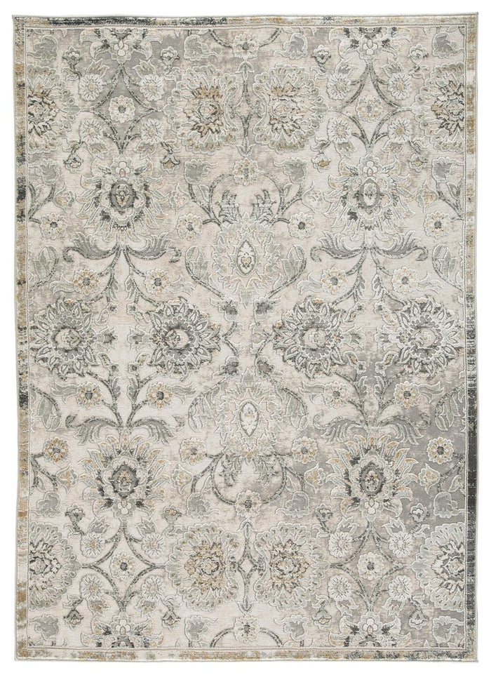 Signature Design Medium Rug 5.25 FT by 7.25 FT