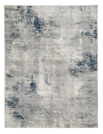 Signature Design Medium Rug 5.25 FT by 7.25 FT