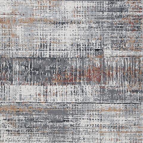 Signature Design Medium Rug 5.25 FT by 7.26 FT