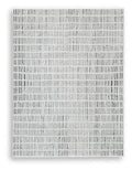 Signature Design Medium Rug 5.33 FT by 7 FT