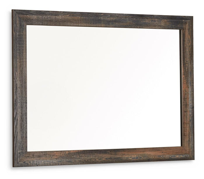 Bedroom Mirror