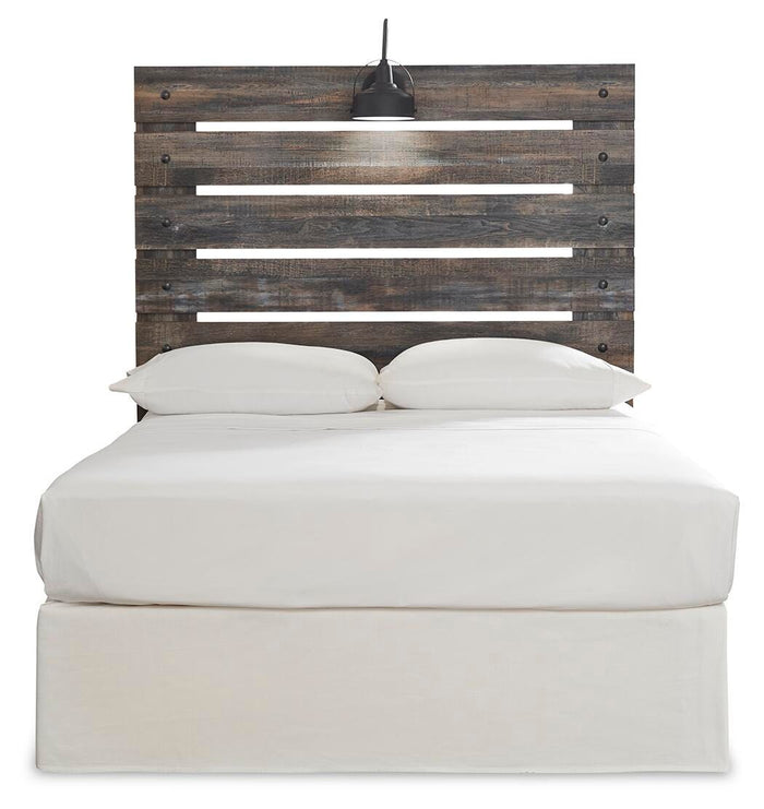 Full Panel Headboard