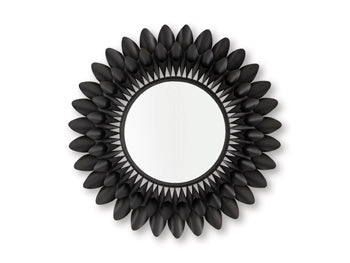 Accent Mirror