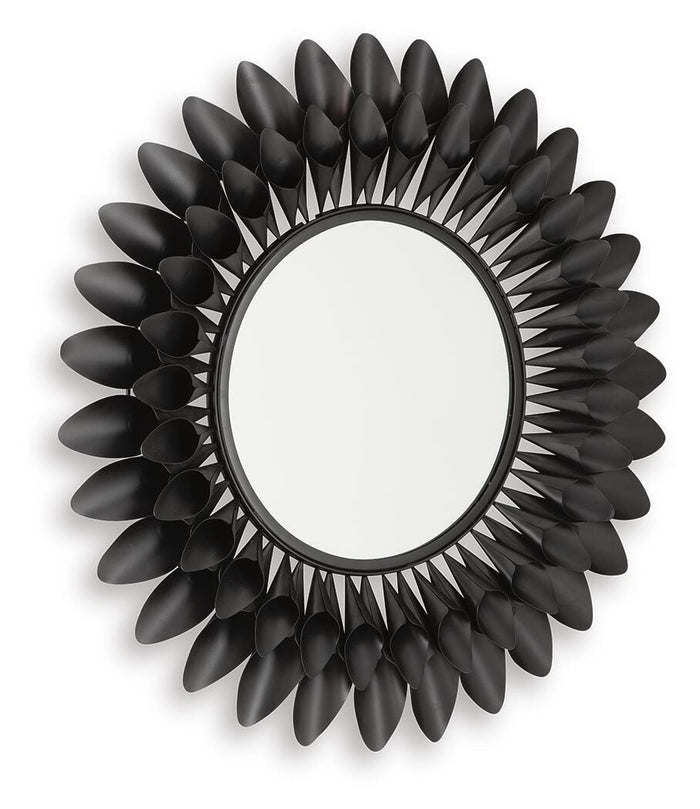 Accent Mirror