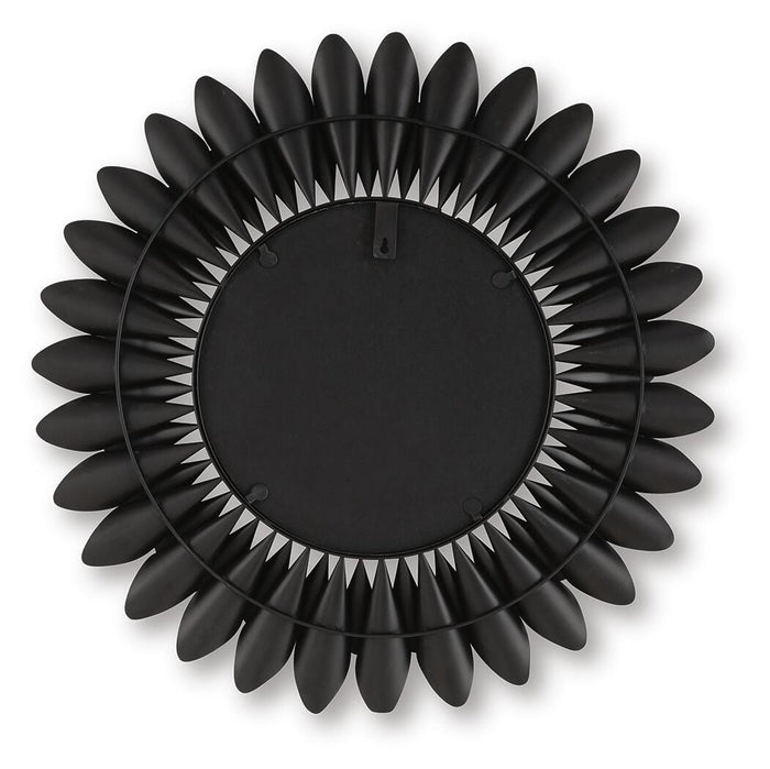 Accent Mirror