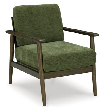 Showood Accent Chair