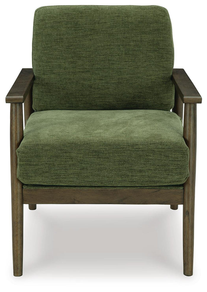 Showood Accent Chair