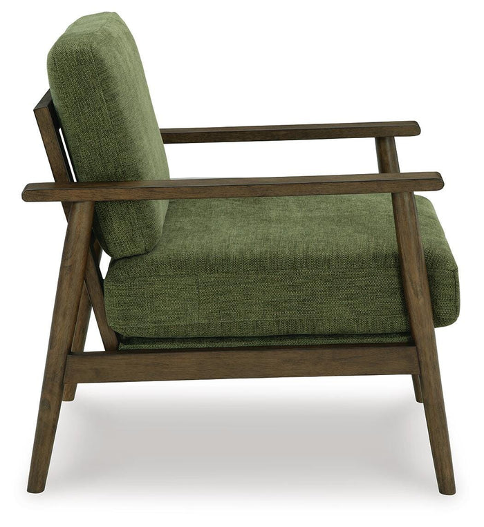 Showood Accent Chair