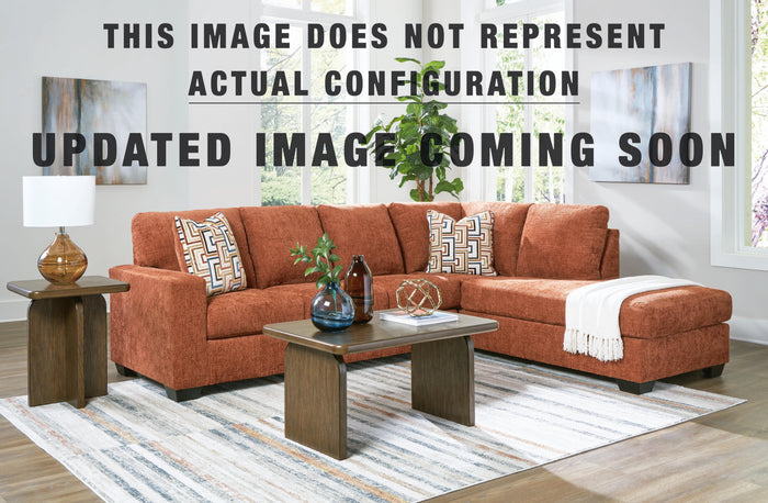Oversized Accent Ottoman