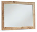 Bedroom Mirror