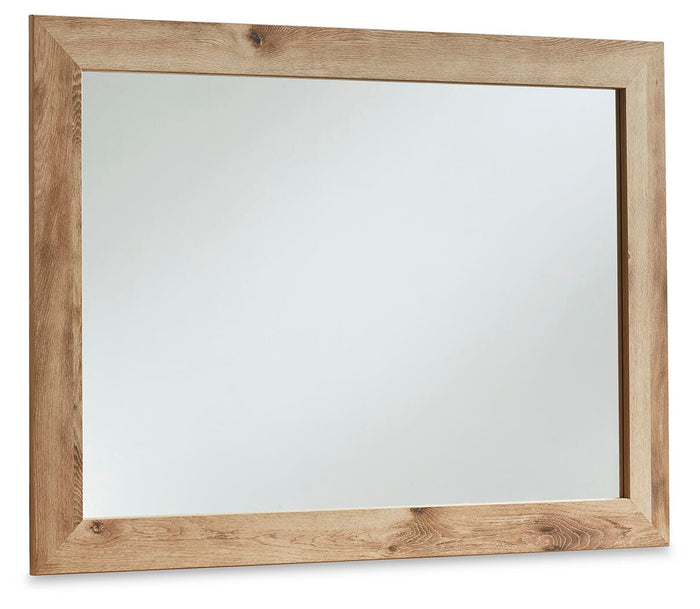 Bedroom Mirror