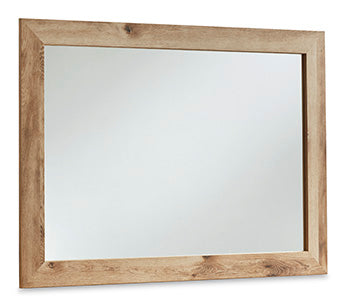 Bedroom Mirror