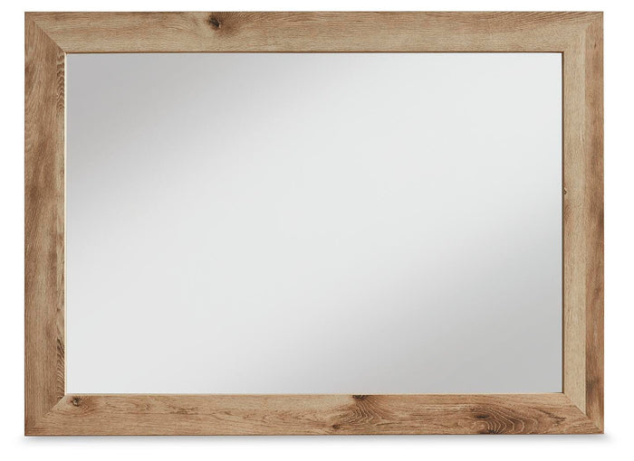 Bedroom Mirror