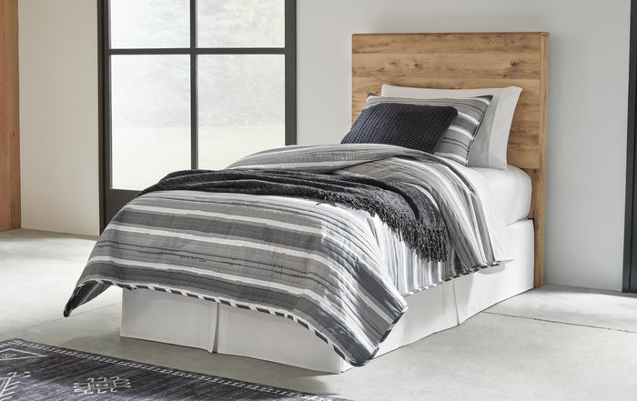 Twin Panel Headboard