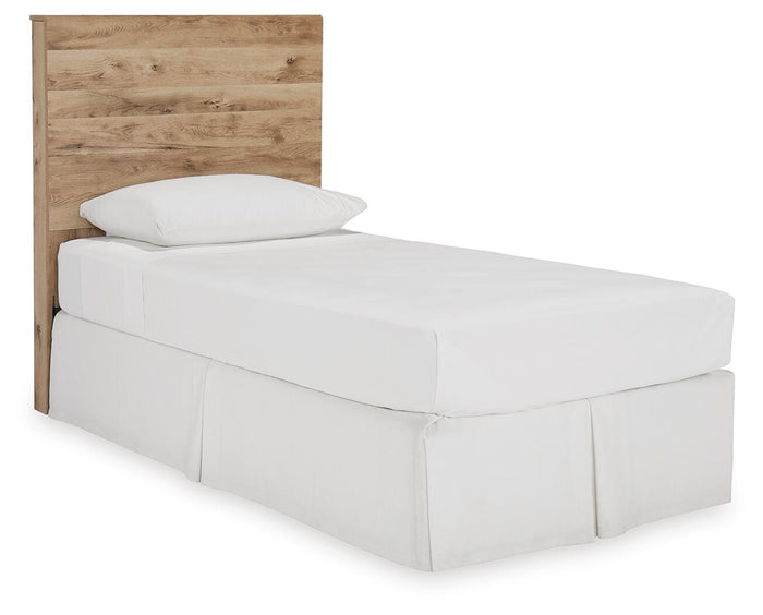Twin Panel Headboard