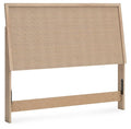 Queen Panel Headboard