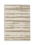 Signature Design Washable Large Rug 7.5 FT by 9.5 FT