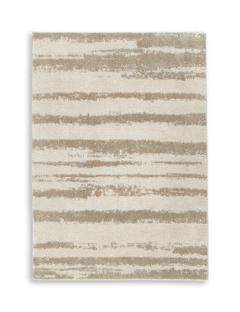 Signature Design Washable Large Rug 7.5 FT by 9.5 FT