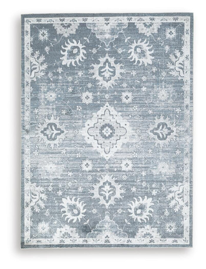 Signature Design Washable Large Rug 7.83 FT by 10.03 FT