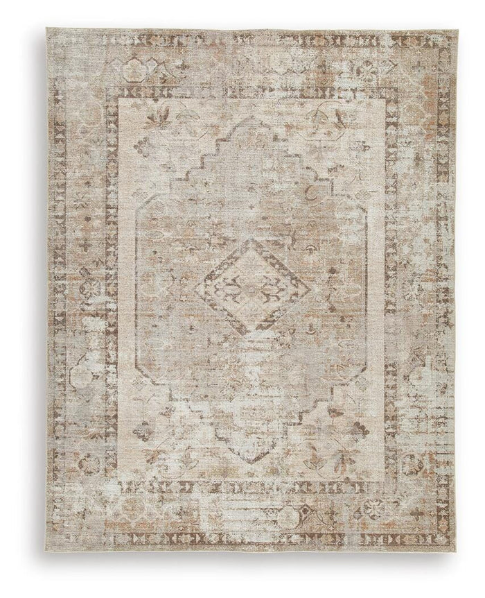 Signature Design Washable Large Rug 7.87 FT by 10.06 FT