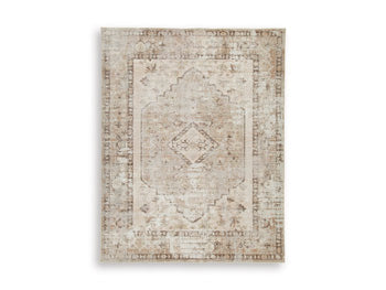 Signature Design Washable Large Rug 7.87 FT by 10.06 FT