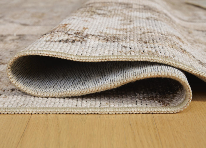 Signature Design Washable Large Rug 7.87 FT by 10.06 FT