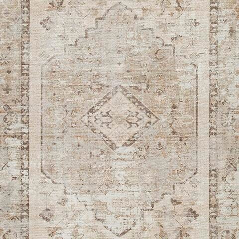 Signature Design Washable Large Rug 7.87 FT by 10.06 FT