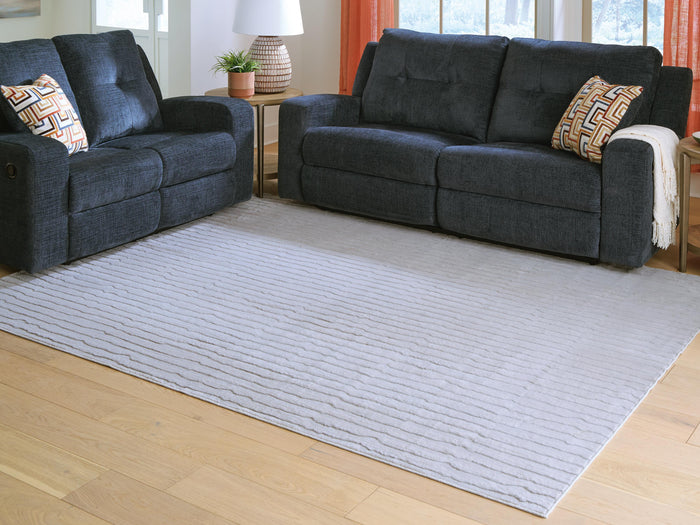Signature Design Washable Large Rug 7.96 FT by 9.96 FT