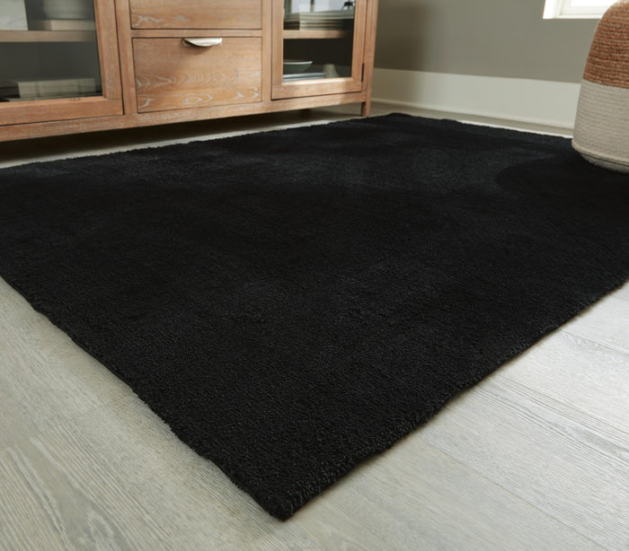 Signature Design Washable Large Rug 7.98 FT by 9.94 FT