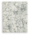 Signature Design Washable Large Rug 8 FT by 9.98 FT