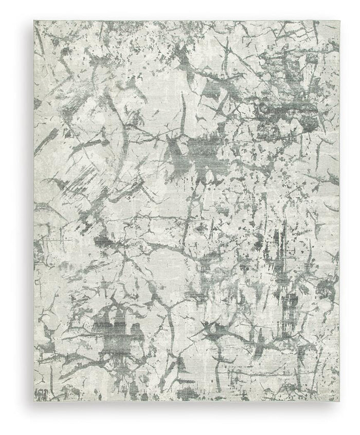 Signature Design Washable Large Rug 8 FT by 9.98 FT