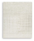 Signature Design Washable Large Rug 8 FT by 9.98 FT