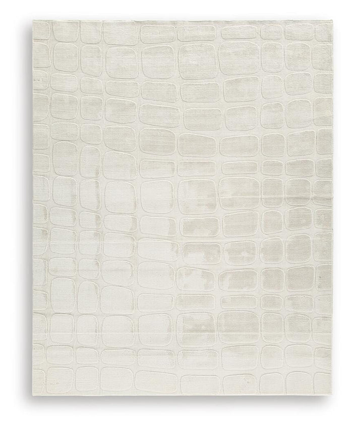 Signature Design Washable Large Rug 8 FT by 9.98 FT