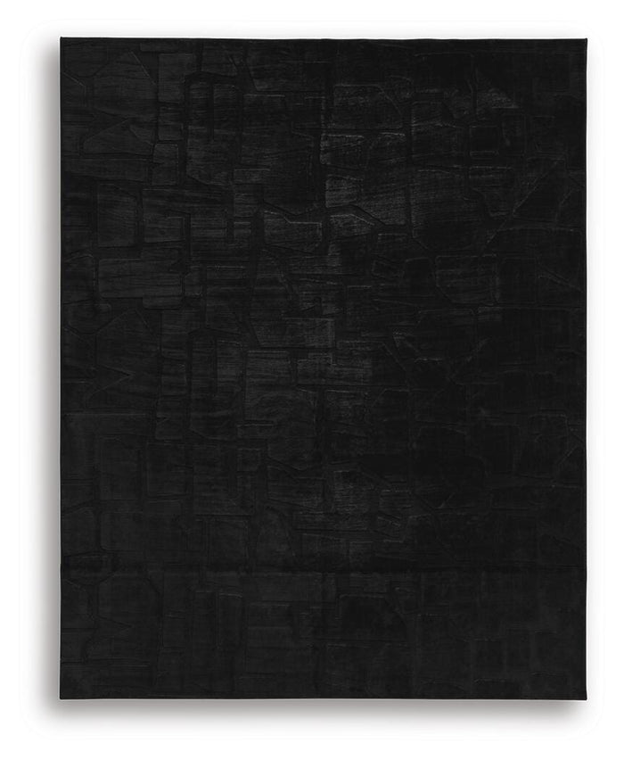 Signature Design Washable Large Rug 8 FT by 9.98 FT