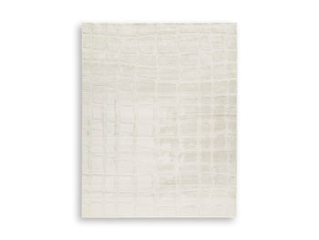 Signature Design Washable Large Rug 8 FT by 9.98 FT