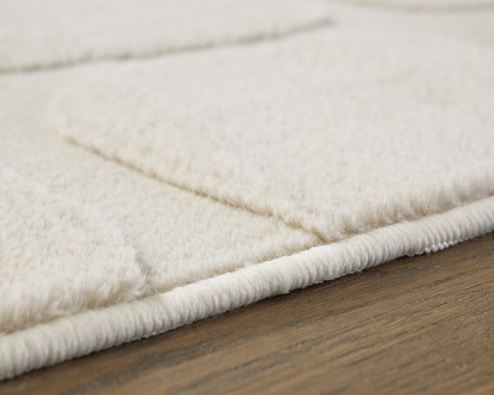 Signature Design Washable Large Rug 8 FT by 9.98 FT